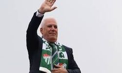 Bursa Büyükşehir Belediye Başkanı görevden uzaklaştırıldı