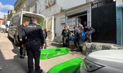 Babasını öldüren kız tutuklandı