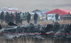 MSB’den Gürcistan’da düşen C-130E uçağı açıklaması: İncelemeler Eskişehir dahil çoklu merkezde sürüyor