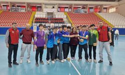 Futsalın şampiyonları