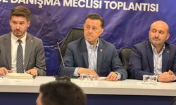 AK Parti Eskişehir’de birlik mesajı!