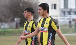 Seri Gemlikte sona erdi 4-0