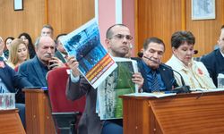 Odunpazarı meclisinde Eskişehirspor tepkisi: “Bu takım sahipsiz değil”