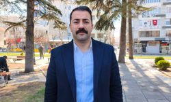 CHP Eskişehir İl Başkanı Talat Yalaz: “Ekonomideki kötü yönetim zamları kalıcı hale getiriyor”