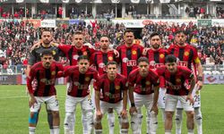 Es-Es ilk yarıyı golsüz geçti