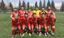 Yenikent Gökmeydan ile oynayacak