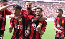 Biz kazanalım gerisine bakarız