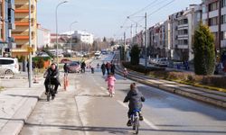 Arabasız Pazar Eskişehir’de yeniden uygulanıyor: Kentte 6 saatlik sessizlik