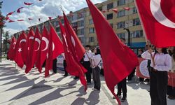 İkinci İnönü Zaferi’nin 105’inci yılı törenle kutlandı