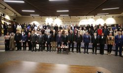 Üniversite öğrencilerine 'Banka Hesabını Kiralama, Suça Ortak Olma' paneli