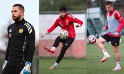 Eskişehirspor’da kritik Kütahyaspor maçı hazırlıkları sürüyor