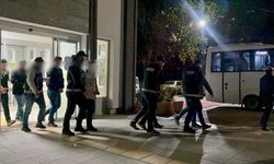 Tokat'ta ehliyet sınavında yapay zekalı "joker aday" operasyonu: 14 tutuklama