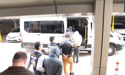 Sahte kripto operasyonu: 8 kişi tutuklandı