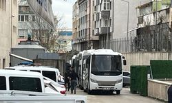 Başsavcılık'tan Bozbey soruşturması açıklaması: 30 kişi tutuklandı, 33 kişiye adli kontrol