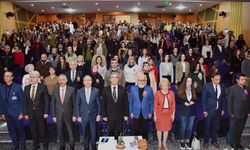 Eskişehir'de Otizm Farkındalık Paneli düzenlendi