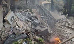 İran’ın İsrail’in Hayfa kentine yönelik saldırısında bilanço ağırlaştı: En az 2 ölü