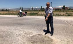 Eskişehir'de yoldaki çukur kazaya neden oldu: Mahkeme sonuçlandı