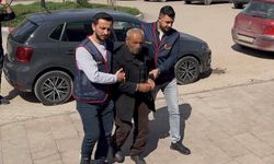 Arazi kavgasında cinayet!