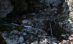 Eskişehir'de kaçak kazıya suçüstü!