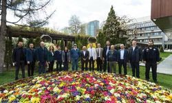 Eskişehir’in bilim gücü, Kayseri’nin zeminini analiz ediyor!