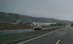 Eskişehir’de trafik ihlali: 20 bin TL ceza kesildi