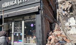 Eskişehir’de yıkım krizi: Esnaf mağdur, caddede hayat durdu