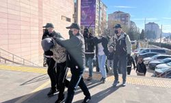 Eskişehir merkezli 6 ilde uyuşturucu operasyonu: 14 tutuklama