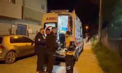 Alacak verecek meselesi kanlı bitti