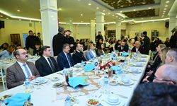 Eskişehir'de Türk Polis Teşkilatı’nın 181'inci kuruluş yıl dönümü kutlandı