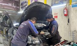 Eskişehir’de ustasından araç bakım uyarısı: “10 bin liralık ihmal 100 bin liraya çıkabilir”