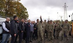 Göç İdaresi Başkanı Kök: "Türkiye, göç yönetiminde küresel ölçekte örnek bir model ortaya koyuyor"