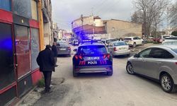 Eskişehir'de bıçaklı kavga: 1 yaralı