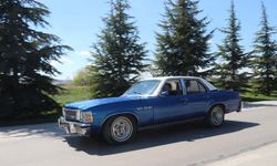 Eskişehirli ustanın 50 yıllık hayali gerçek oldu!