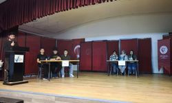 Ortaokullar arası 19. Millî Kültür Bilgi Yarışması'nda 4 okul finalde