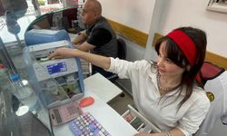 Bir anlık dalgınlık 100 Euro'ya böyle mal oldu