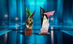 TEI’ye 3 uluslararası ödül daha