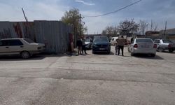 Eskişehir’de faciadan dönüldü: 4 araçlı zincirleme kaza!