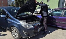 Eskişehir'de uzmanından uyarı: Araç klimasını böyle kullanmak cebinizi yakıyor!