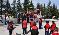 İl Milli Eğitim Müdürü Aydın, öğretmenlerle bir araya geldi