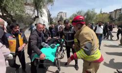 Kahramanmaraş’ta okulda silah sesleri: 4 ölü 20 yaralı