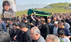 Okuldaki saldırıda hayatını kaybeden Yusuf Tarık Gül son yolculuğuna uğurlandı