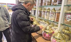 Mevsim geçişlerinde kırgınlığa karşı bu bitkisel karışım öneriliyor