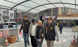 Eskişehir’de bıçaklı kavga sonrası 5 şüpheli cezaevine gönderildi!