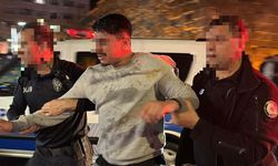 Kayseri’de kardeşini bıçaklayan şahıs gözaltına alındı: 1 yaralı