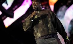 Kanye West İstanbul’da tarih yazmaya geliyor