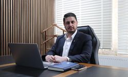 AK Parti Eskişehir İl Teşkilat Başkanı Erkan Koca, Eskişehir'in sorunlarını anlattı