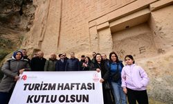 Eskişehir Valisi Yılmaz: "Frig Vadisi’nin tanıtımı için çalışmalarımız kararlılıkla sürecek"