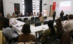 Eskişehirli uzmanlara "Psikolojik İlk Yardım ve Yas Süreci" eğitimi