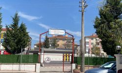 Eskişehir'de okul çevresinde şüpheli davranışlar sergiledi: Ekipler harekete geçti!