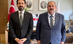 İnönü’nün turizm potansiyeli Ankara’da masaya yatırıldı